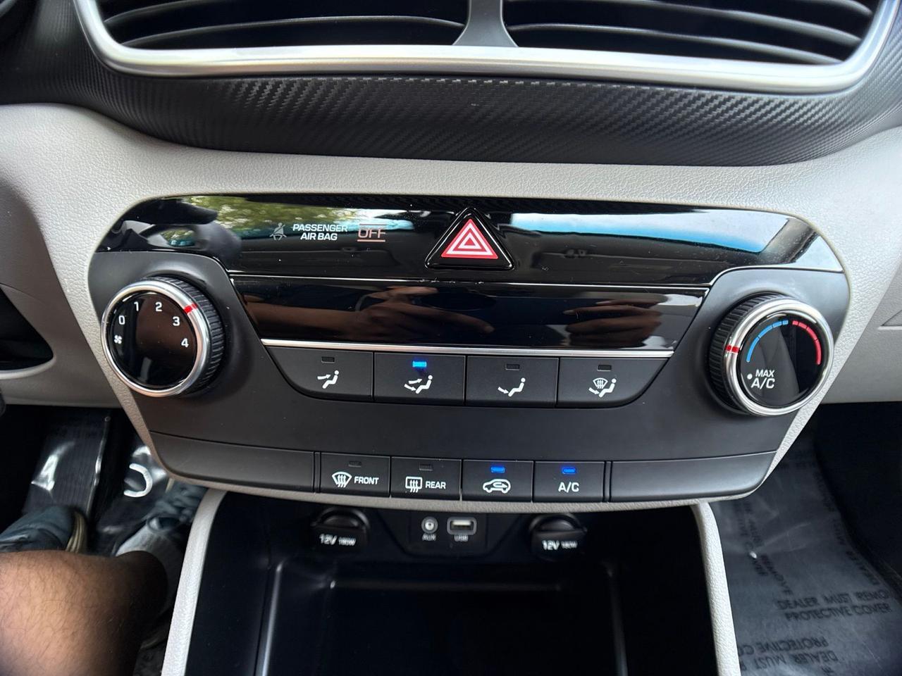 2019 Hyundai Tucson SE Chantilly VA