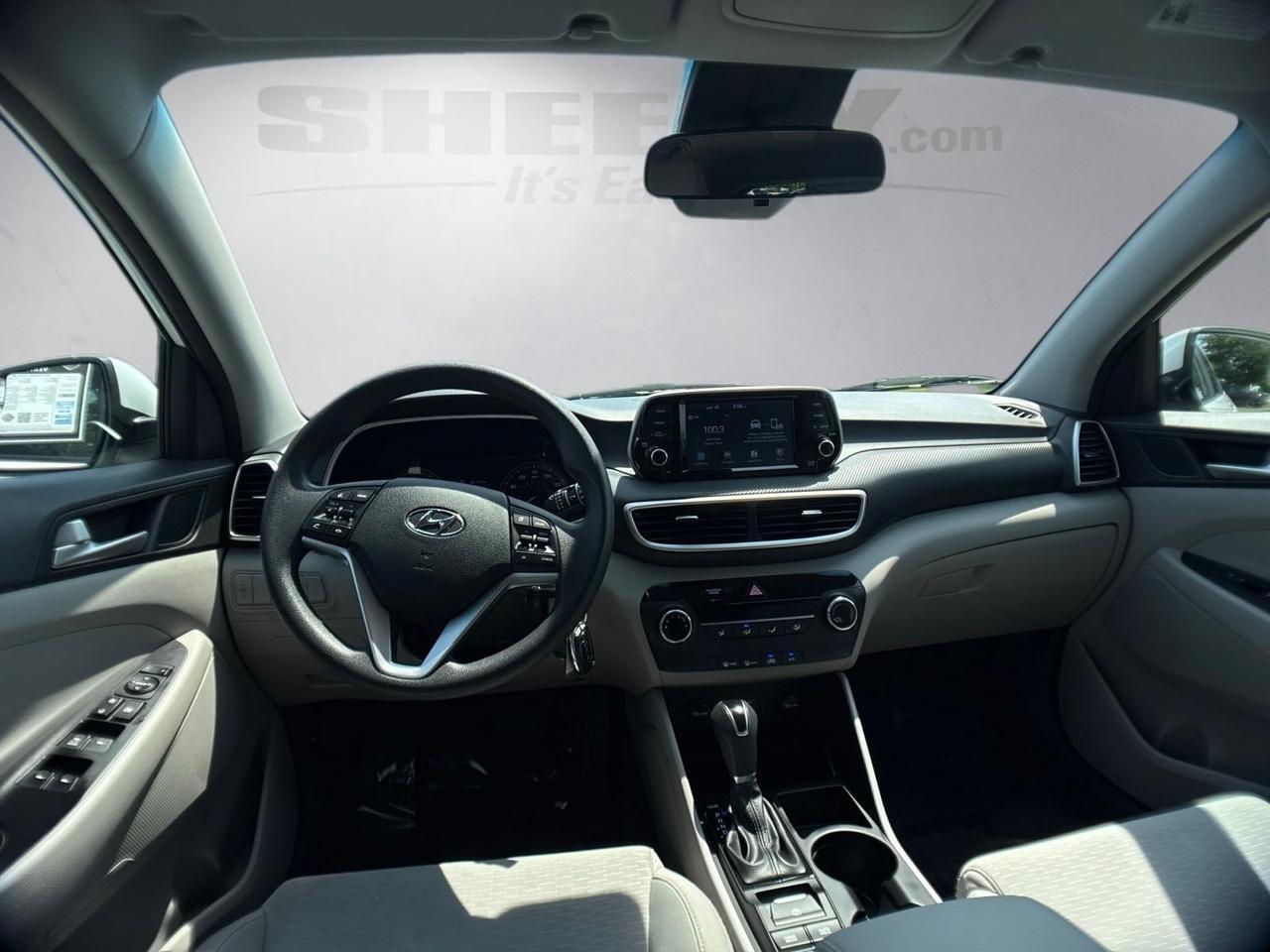 2019 Hyundai Tucson SE Chantilly VA