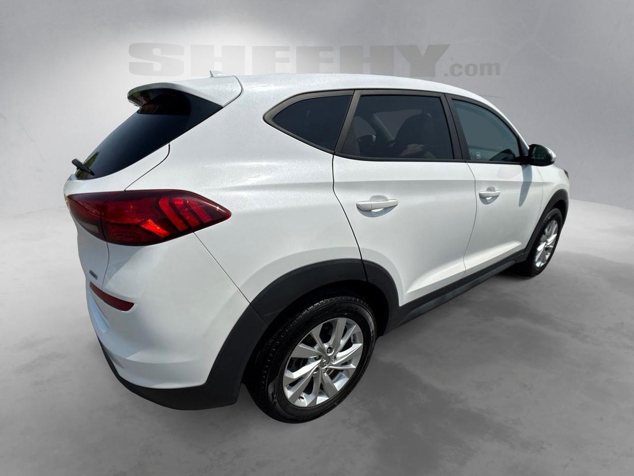 2019 Hyundai Tucson SE Chantilly VA
