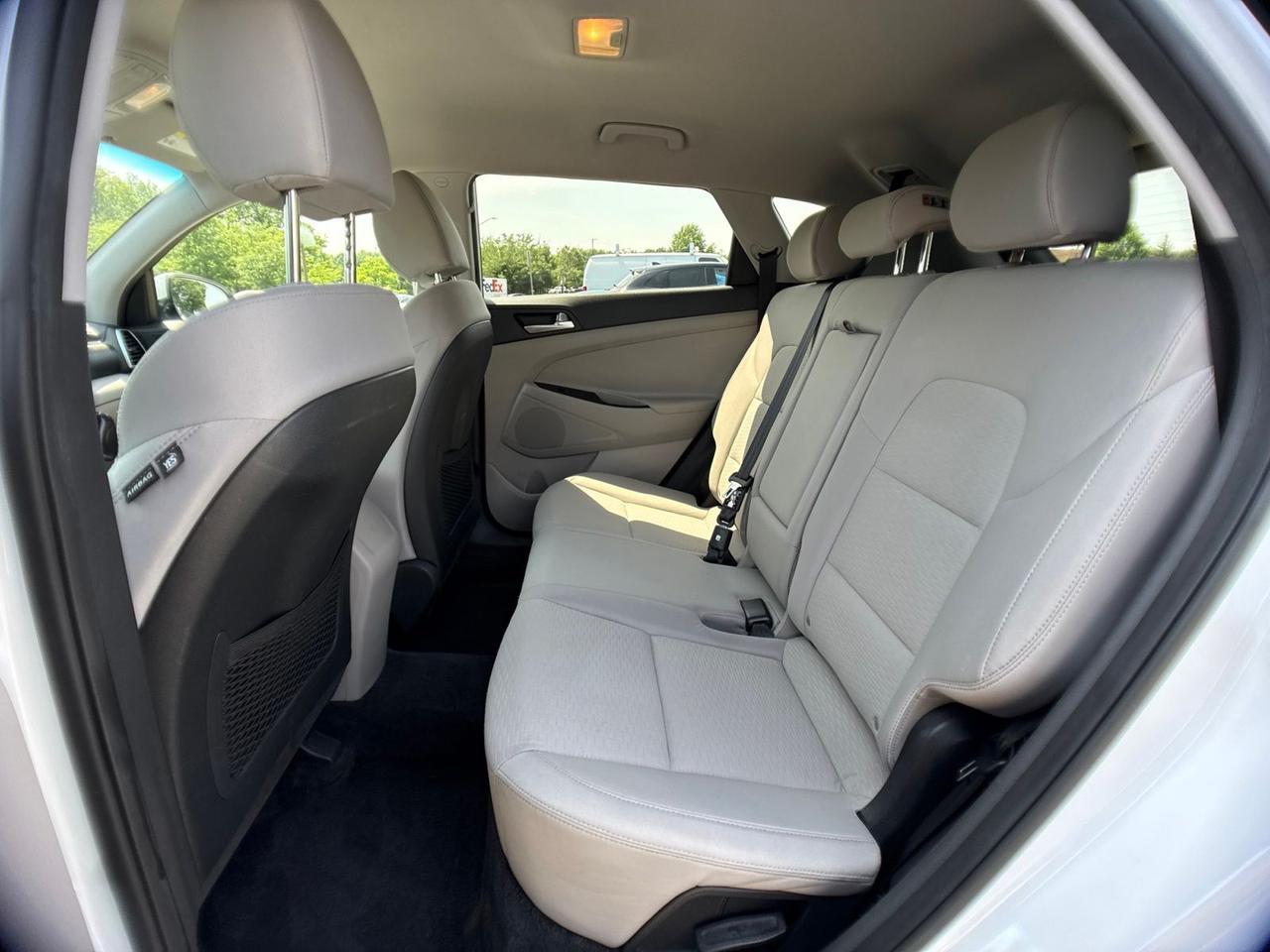 2019 Hyundai Tucson SE Chantilly VA