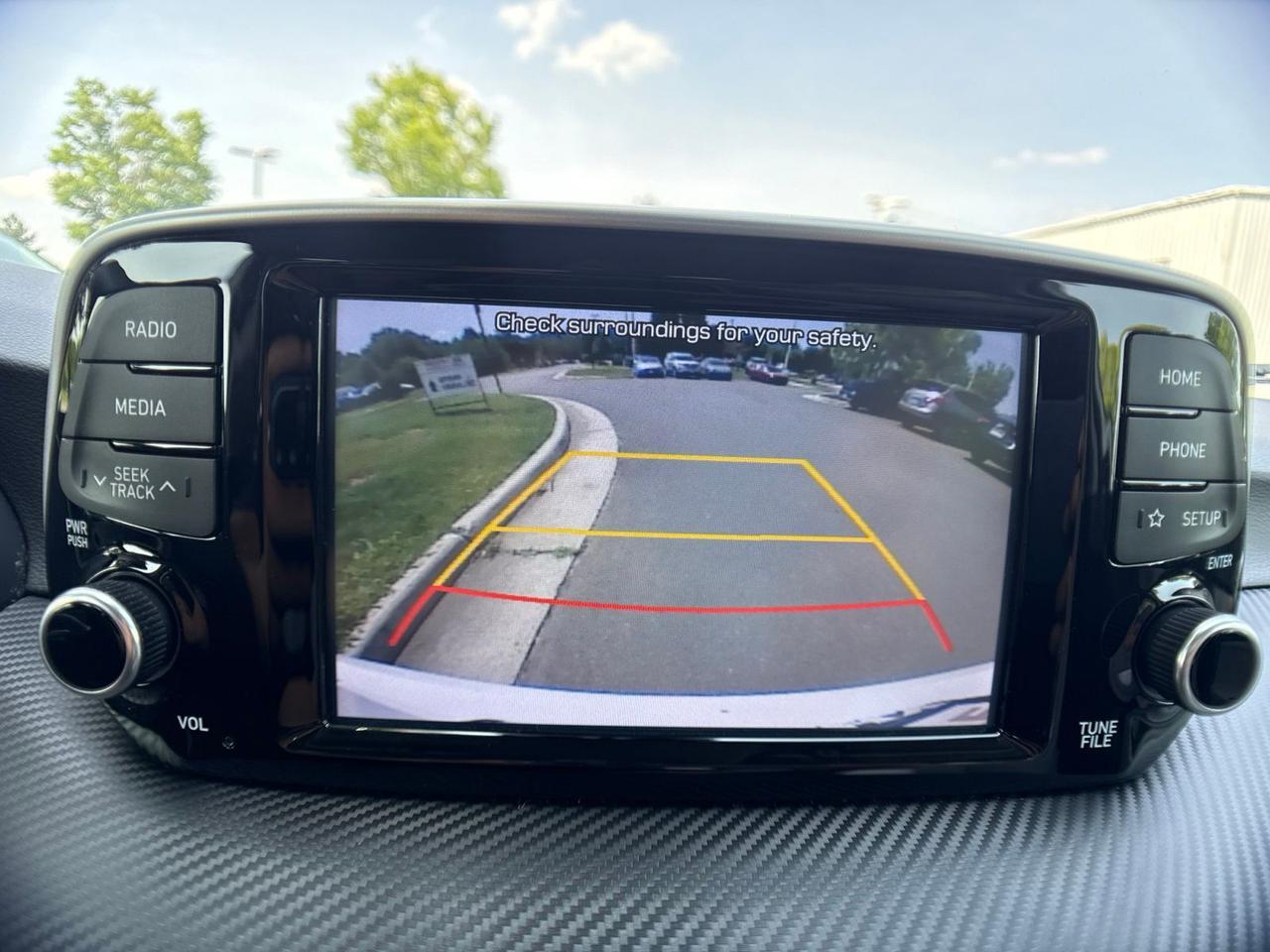 2019 Hyundai Tucson SE Chantilly VA