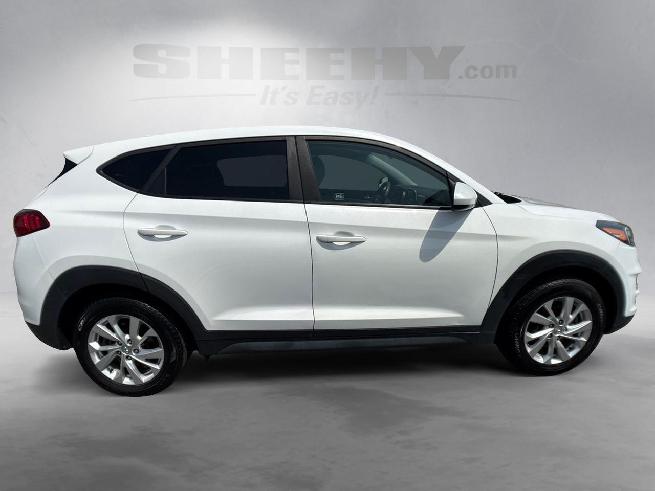 2019 Hyundai Tucson SE Chantilly VA
