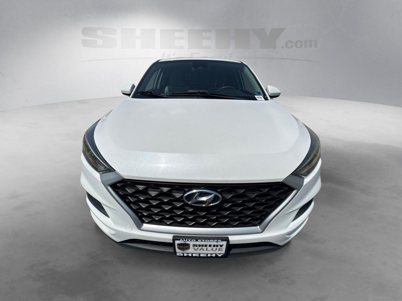 2019 Hyundai Tucson SE Chantilly VA
