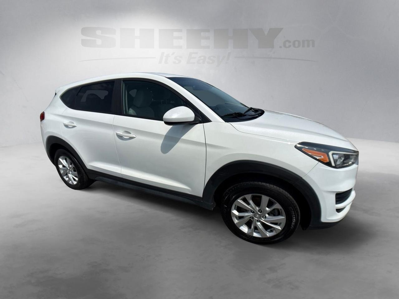 2019 Hyundai Tucson SE Chantilly VA