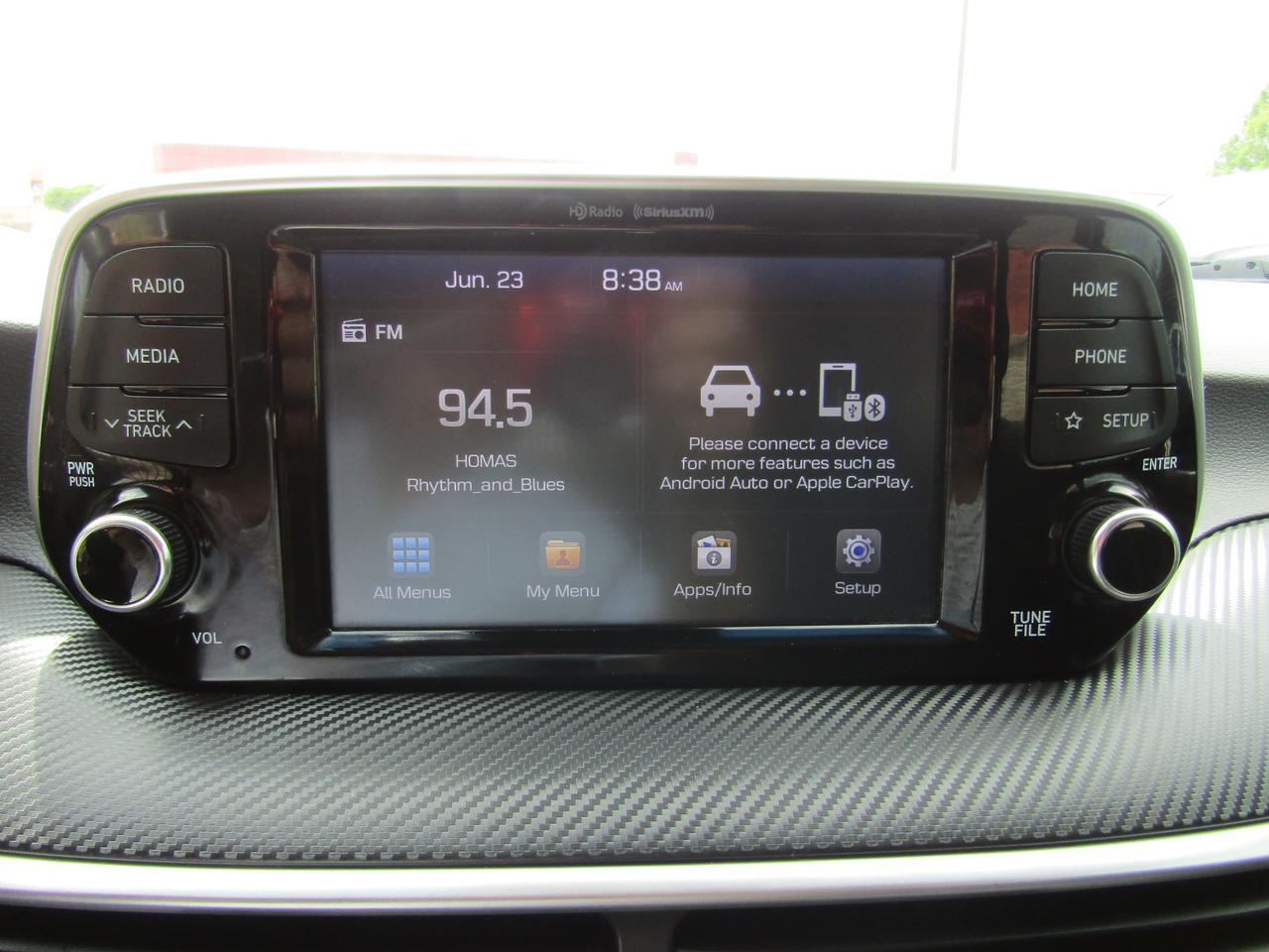 2019 Hyundai Tucson SEL AWD Grand Prairie TX