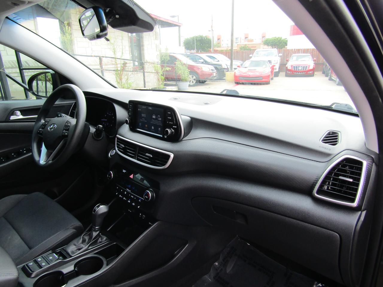 2019 Hyundai Tucson SEL AWD Grand Prairie TX