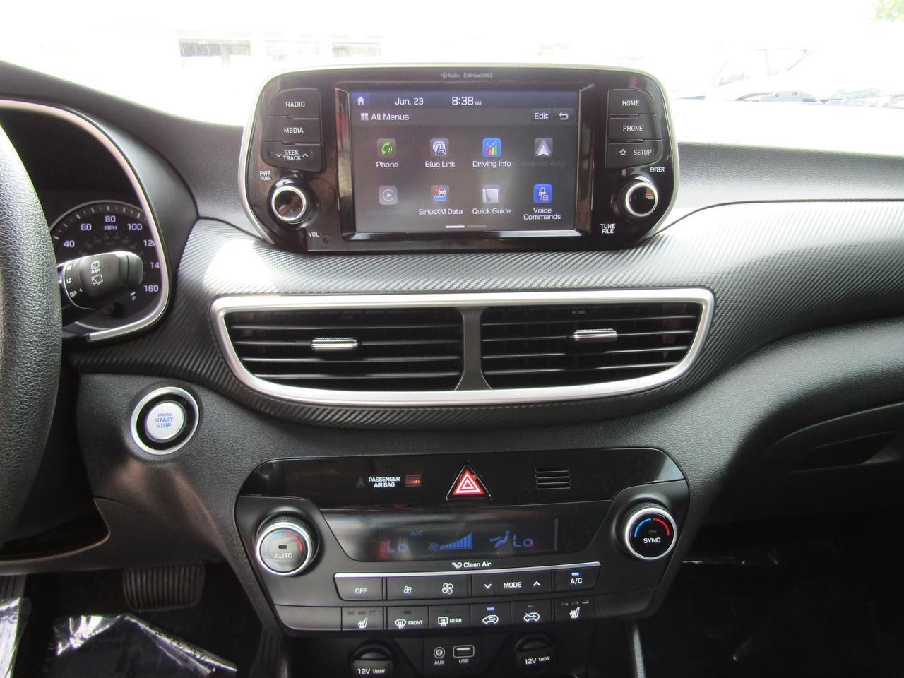 2019 Hyundai Tucson SEL AWD Grand Prairie TX