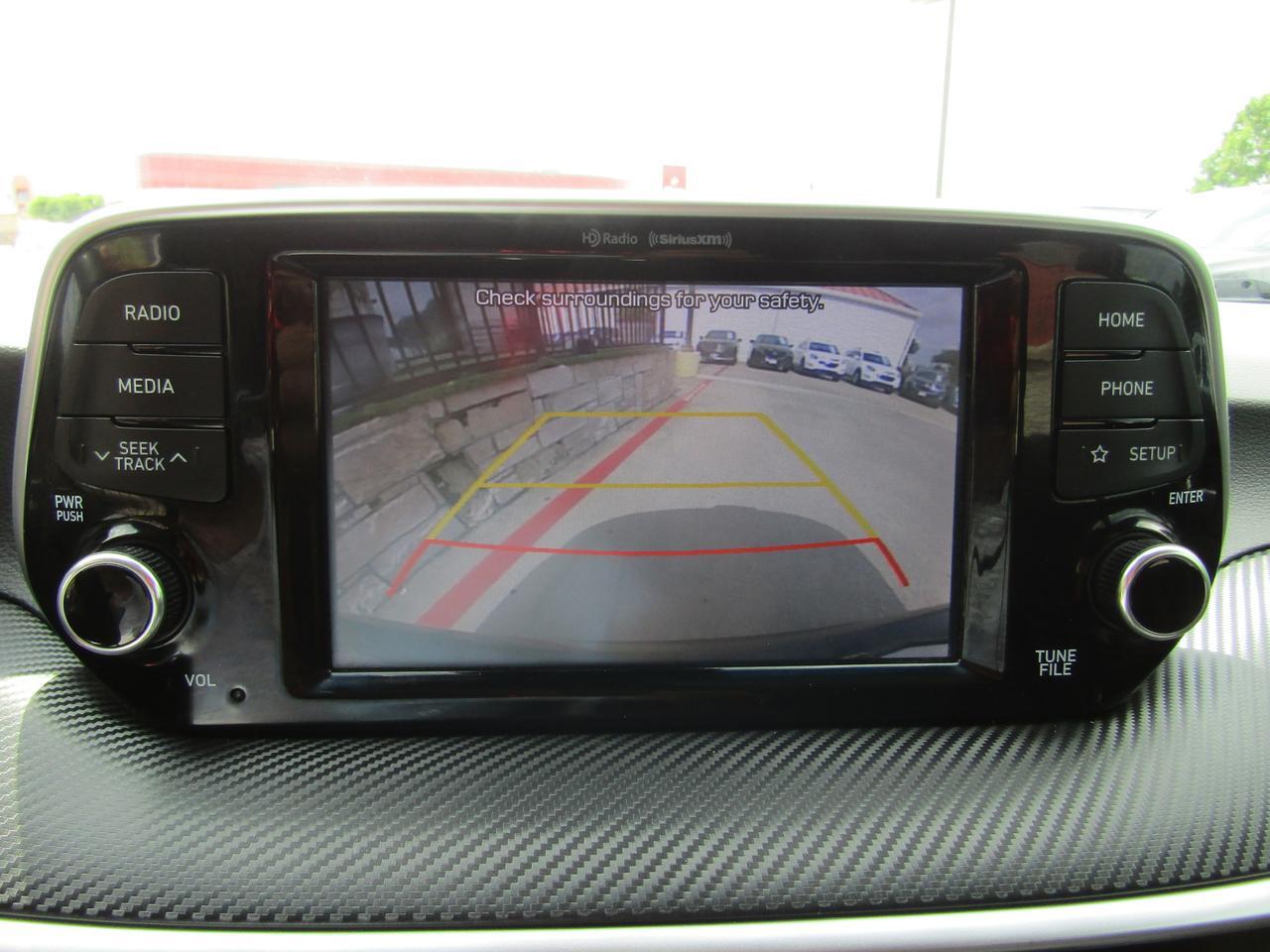 2019 Hyundai Tucson SEL AWD Grand Prairie TX