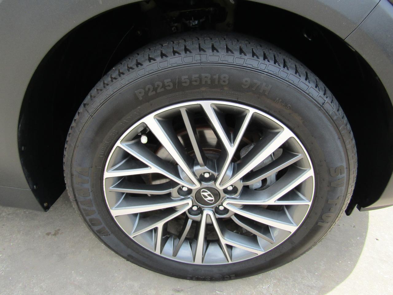 2019 Hyundai Tucson SEL AWD Grand Prairie TX