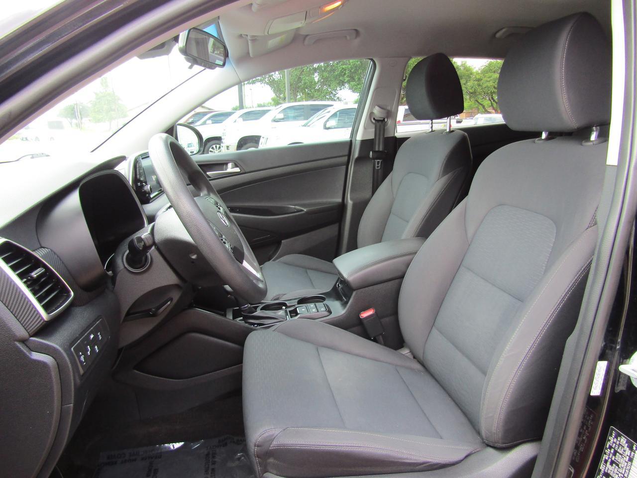 2019 Hyundai Tucson SEL AWD Grand Prairie TX