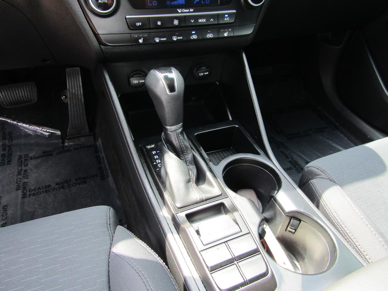 2019 Hyundai Tucson SEL AWD Grand Prairie TX