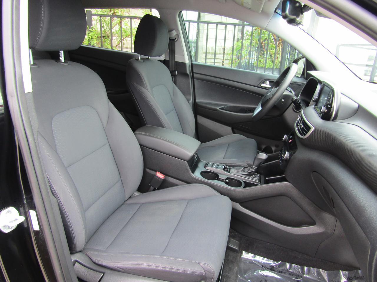 2019 Hyundai Tucson SEL AWD Grand Prairie TX