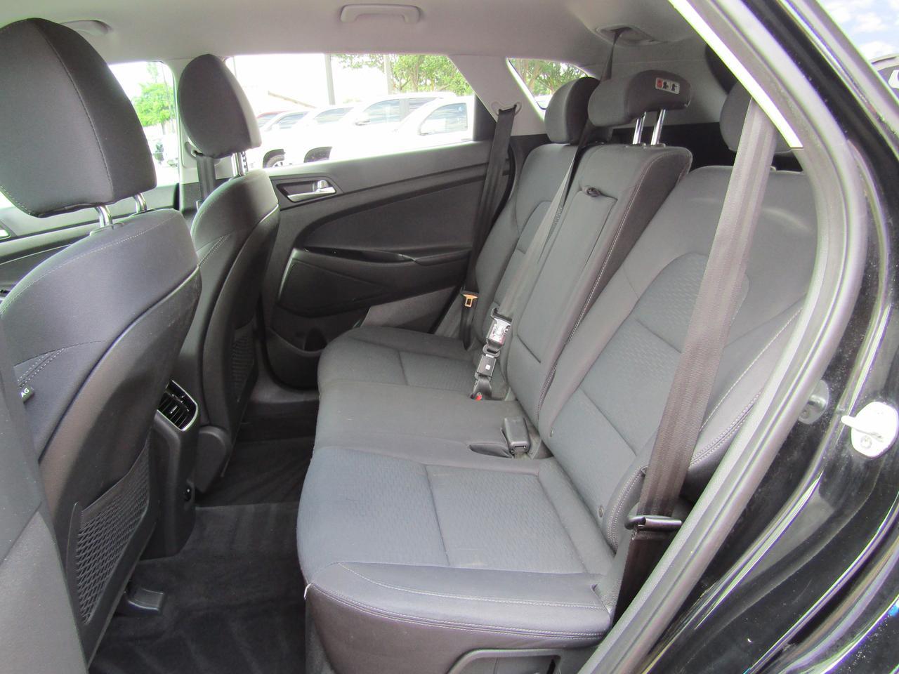 2019 Hyundai Tucson SEL AWD Grand Prairie TX