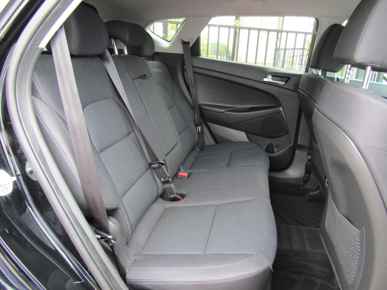 2019 Hyundai Tucson SEL AWD Grand Prairie TX