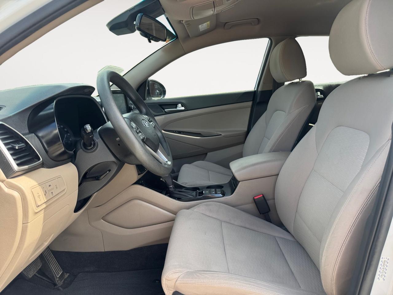 2019 Hyundai Tucson SEL, HEATED SEATS, MY CONNECT, APPLE CARPLAY, KEYLESS ENTRY & START, BLIND SPOT ALERT, CLEAN CARFAX, DONT LET THIS ONE DRIVE AWAY- ACT NOW!!! Norfolk VA