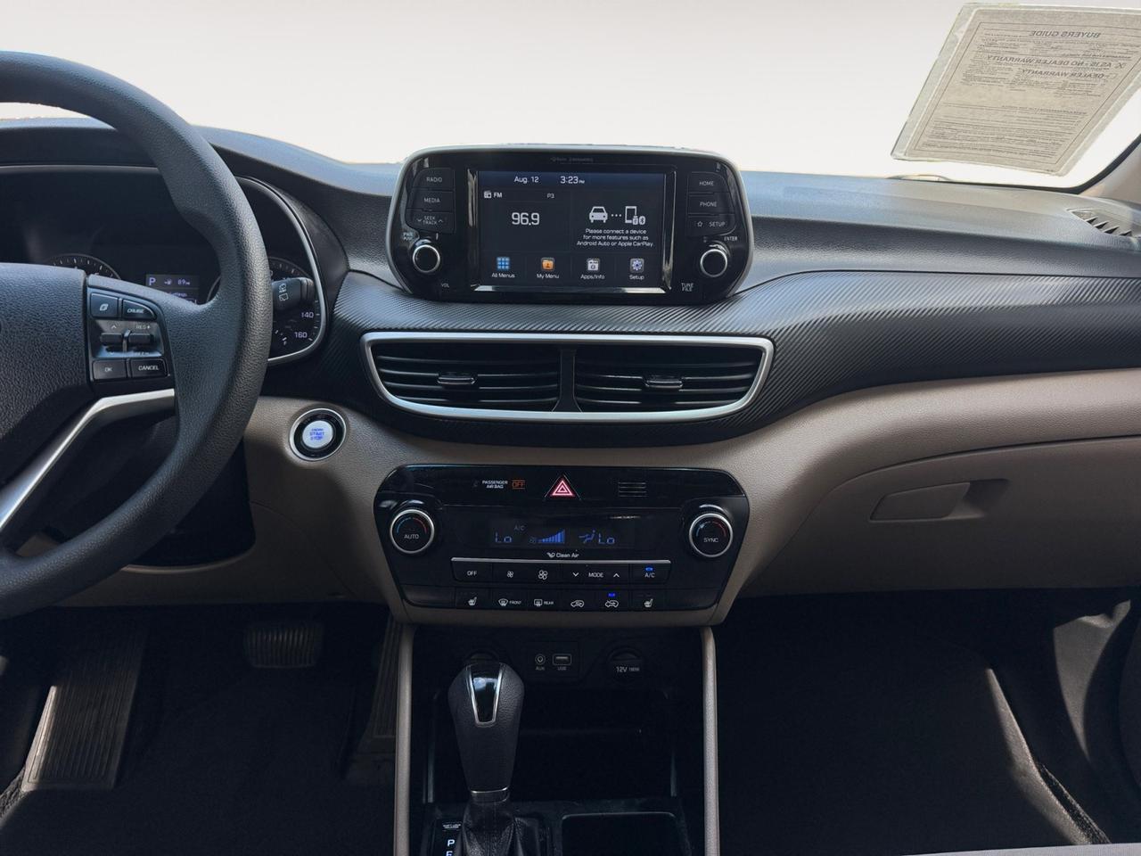 2019 Hyundai Tucson SEL, HEATED SEATS, MY CONNECT, APPLE CARPLAY, KEYLESS ENTRY & START, BLIND SPOT ALERT, CLEAN CARFAX, DONT LET THIS ONE DRIVE AWAY- ACT NOW!!! Norfolk VA