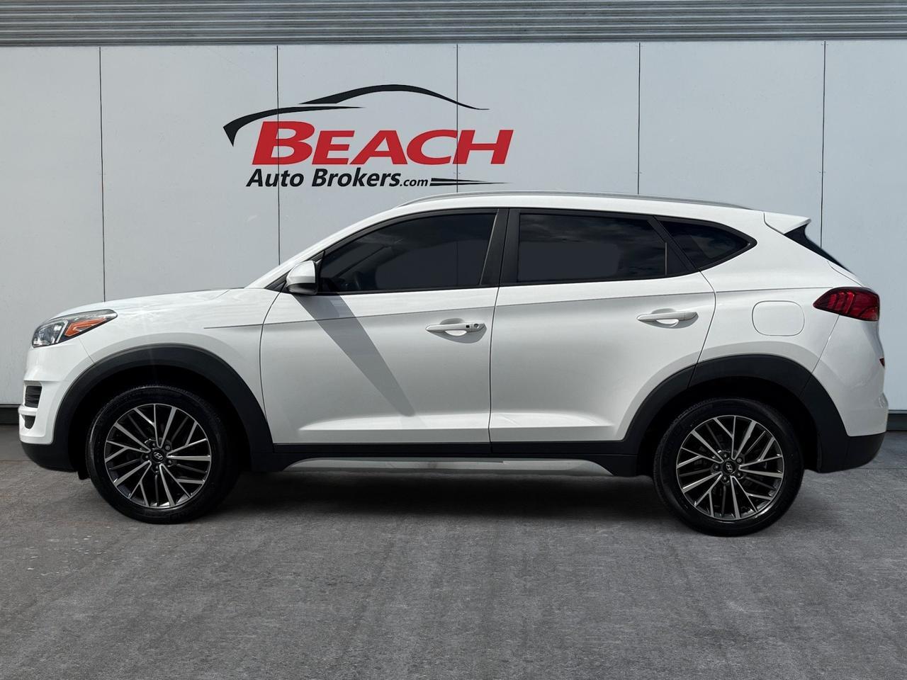 2019 Hyundai Tucson SEL, HEATED SEATS, MY CONNECT, APPLE CARPLAY, KEYLESS ENTRY & START, BLIND SPOT ALERT, CLEAN CARFAX, DONT LET THIS ONE DRIVE AWAY- ACT NOW!!! Norfolk VA