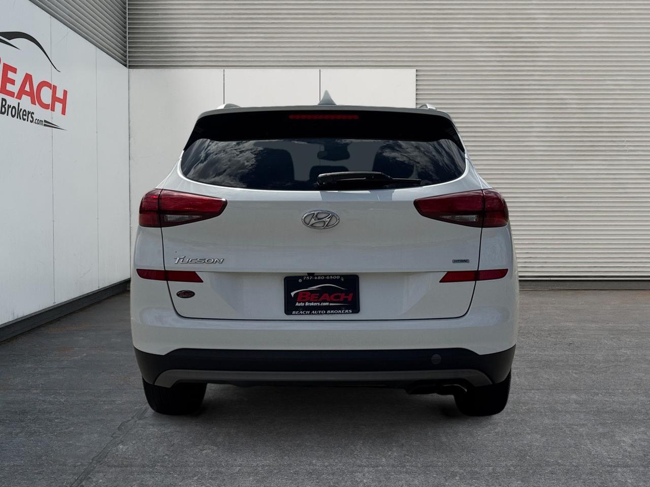2019 Hyundai Tucson SEL, HEATED SEATS, MY CONNECT, APPLE CARPLAY, KEYLESS ENTRY & START, BLIND SPOT ALERT, CLEAN CARFAX, DONT LET THIS ONE DRIVE AWAY- ACT NOW!!! Norfolk VA