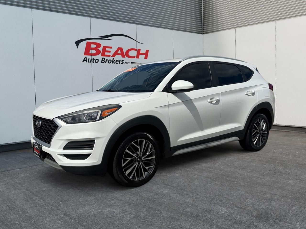2019 Hyundai Tucson SEL, HEATED SEATS, MY CONNECT, APPLE CARPLAY, KEYLESS ENTRY & START, BLIND SPOT ALERT, CLEAN CARFAX, DONT LET THIS ONE DRIVE AWAY- ACT NOW!!! Norfolk VA