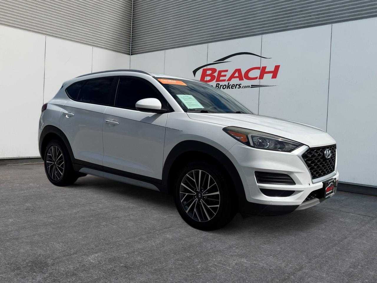2019 Hyundai Tucson SEL, HEATED SEATS, MY CONNECT, APPLE CARPLAY, KEYLESS ENTRY & START, BLIND SPOT ALERT, CLEAN CARFAX, DONT LET THIS ONE DRIVE AWAY- ACT NOW!!! Norfolk VA