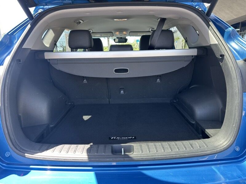 2019 Hyundai Tucson SEL Jacksonville FL