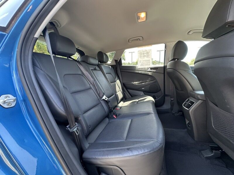 2019 Hyundai Tucson SEL Jacksonville FL