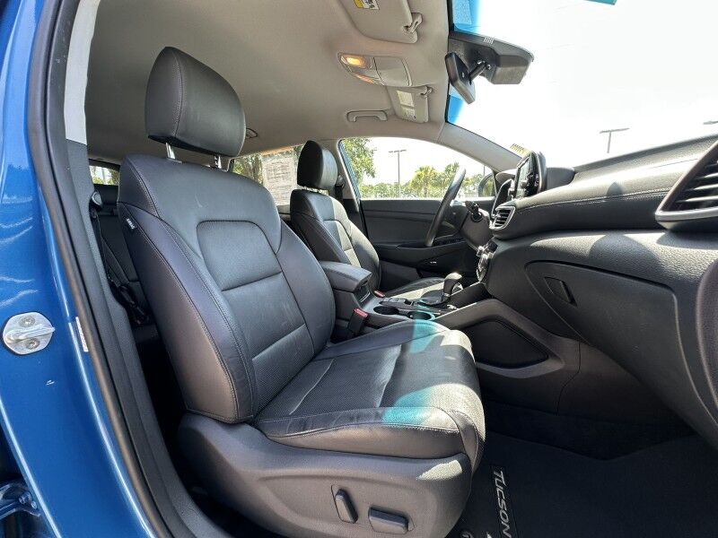 2019 Hyundai Tucson SEL Jacksonville FL