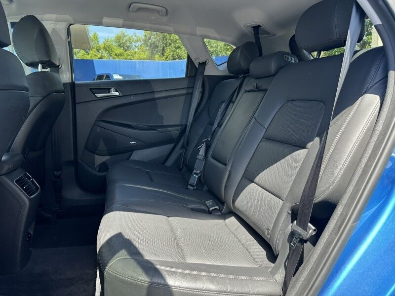 2019 Hyundai Tucson SEL Jacksonville FL