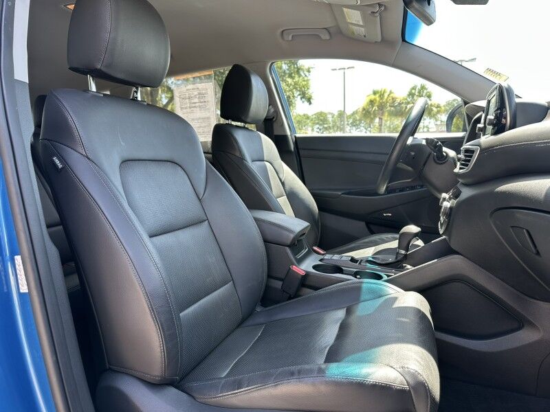 2019 Hyundai Tucson SEL Jacksonville FL