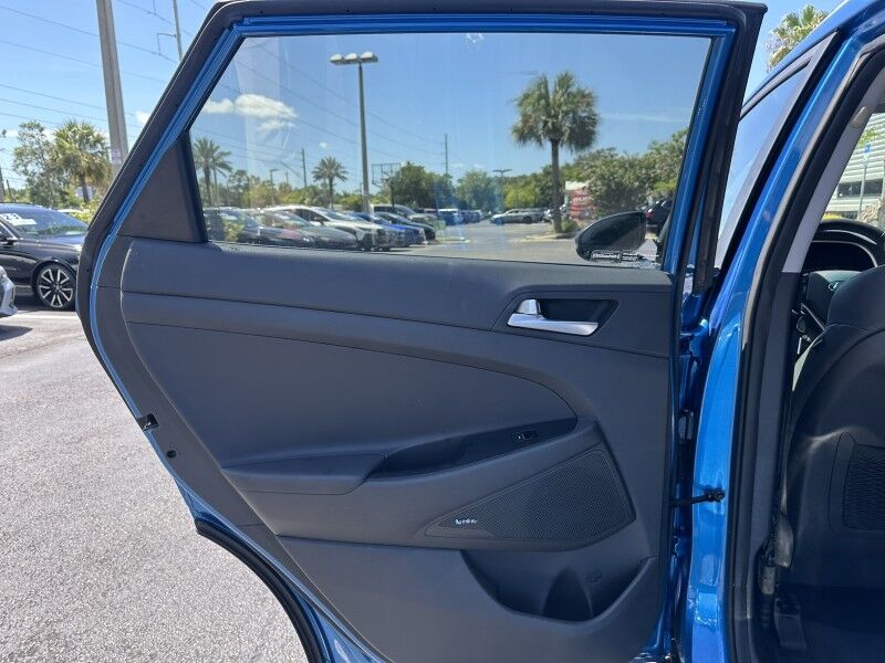 2019 Hyundai Tucson SEL Jacksonville FL