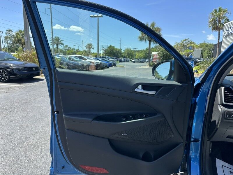 2019 Hyundai Tucson SEL Jacksonville FL