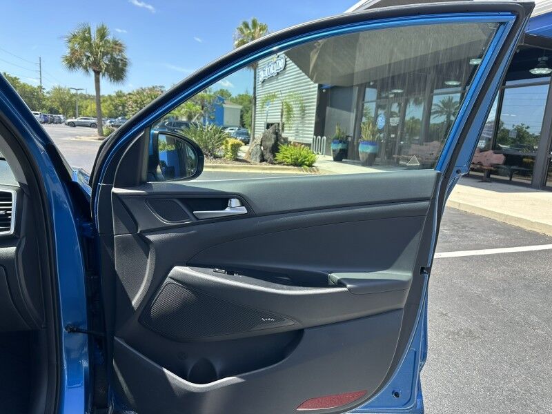 2019 Hyundai Tucson SEL Jacksonville FL