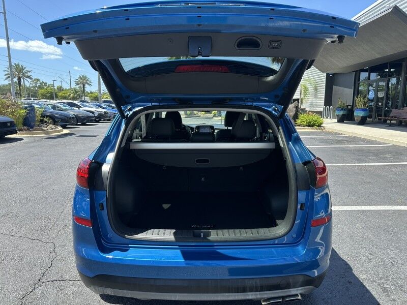 2019 Hyundai Tucson SEL Jacksonville FL