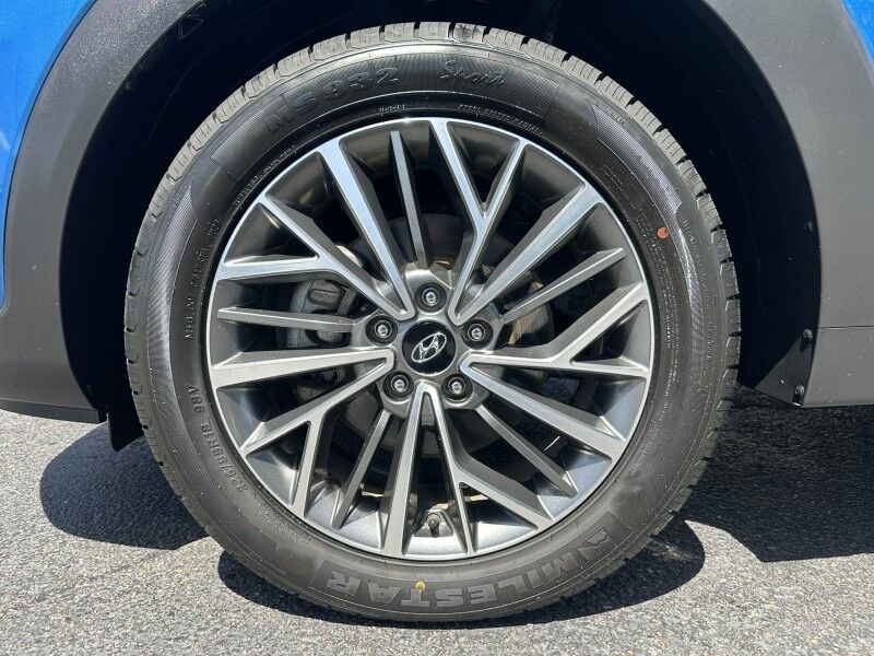 2019 Hyundai Tucson SEL Jacksonville FL