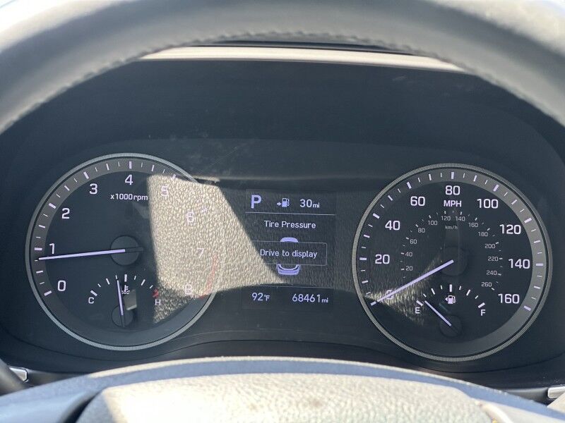 2019 Hyundai Tucson SEL Jacksonville FL