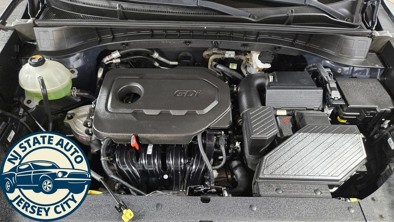 2019 Hyundai Tucson SEL Jersey City NJ