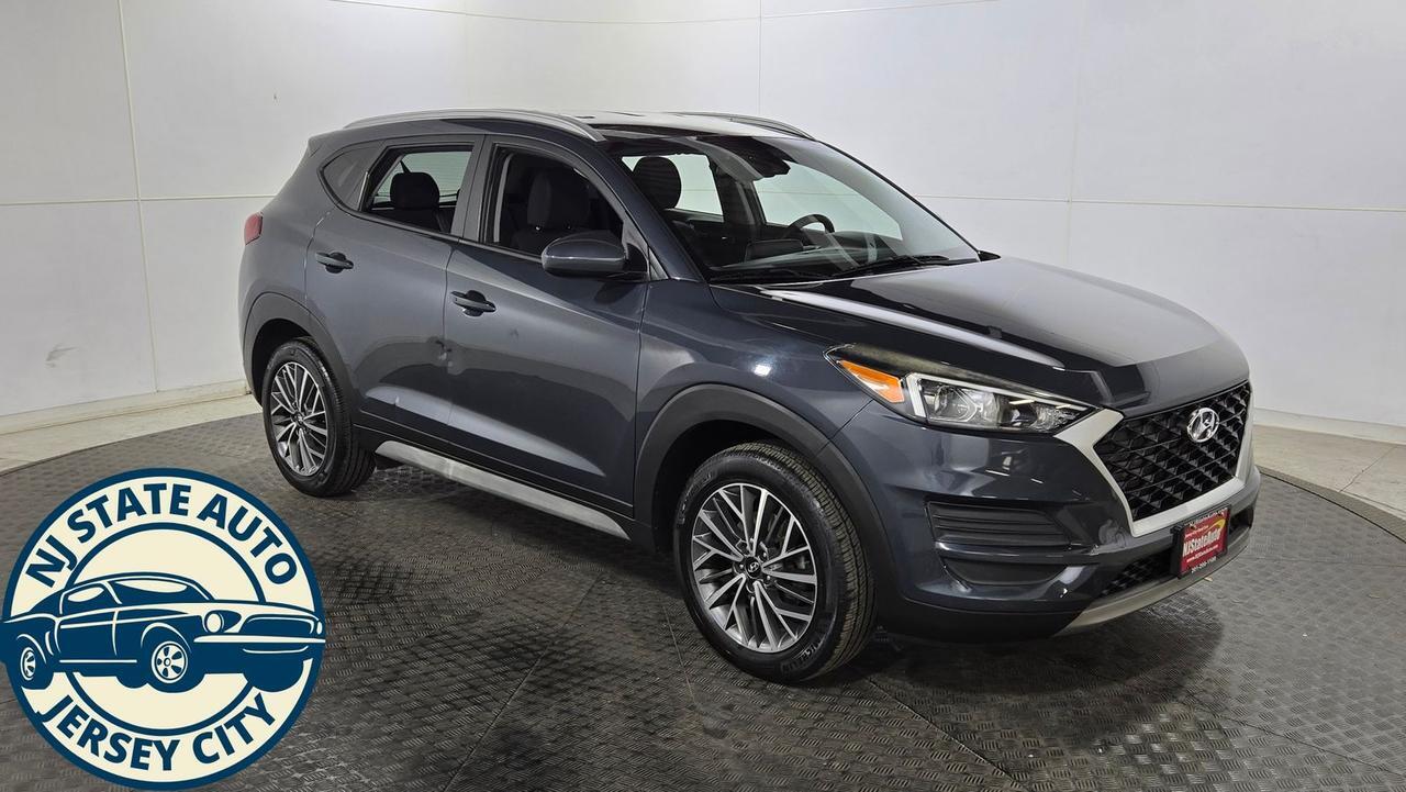 2019 Hyundai Tucson SEL Jersey City NJ