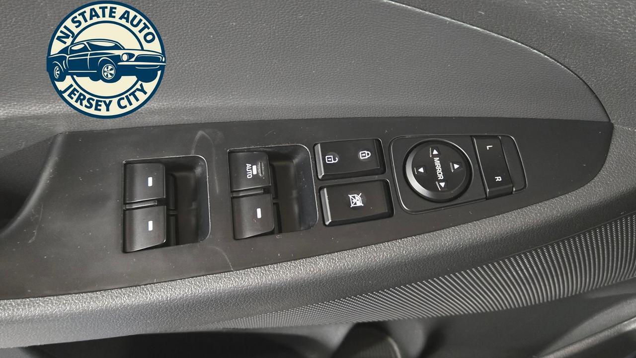 2019 Hyundai Tucson SEL Jersey City NJ