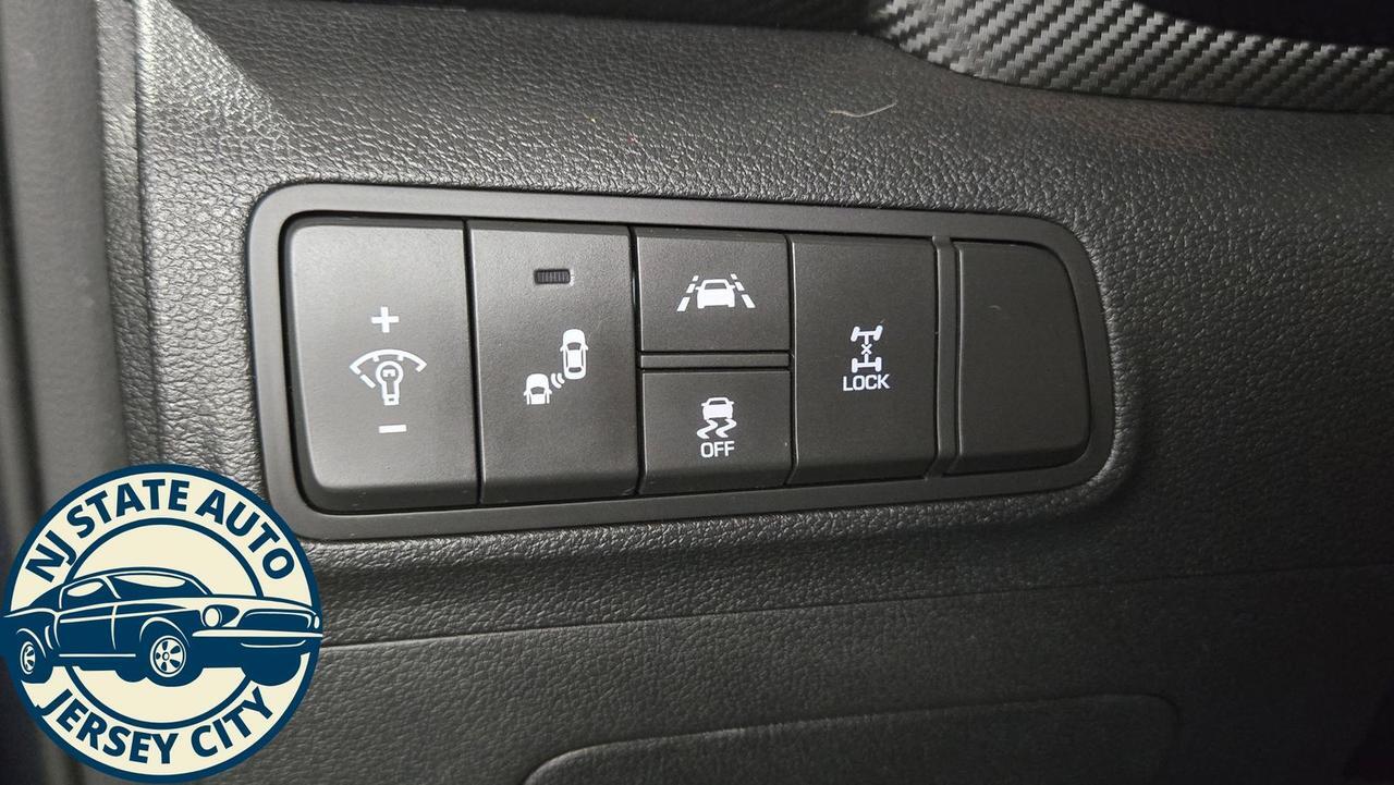 2019 Hyundai Tucson SEL Jersey City NJ