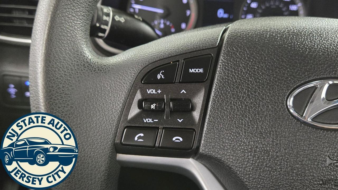 2019 Hyundai Tucson SEL Jersey City NJ