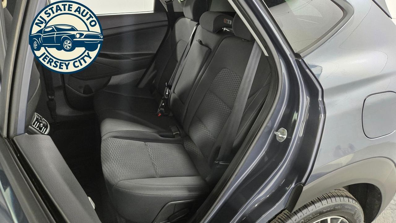 2019 Hyundai Tucson SEL Jersey City NJ
