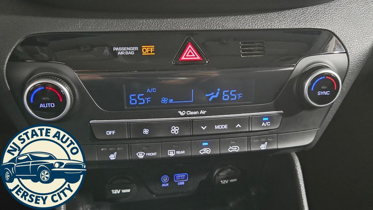2019 Hyundai Tucson SEL Jersey City NJ