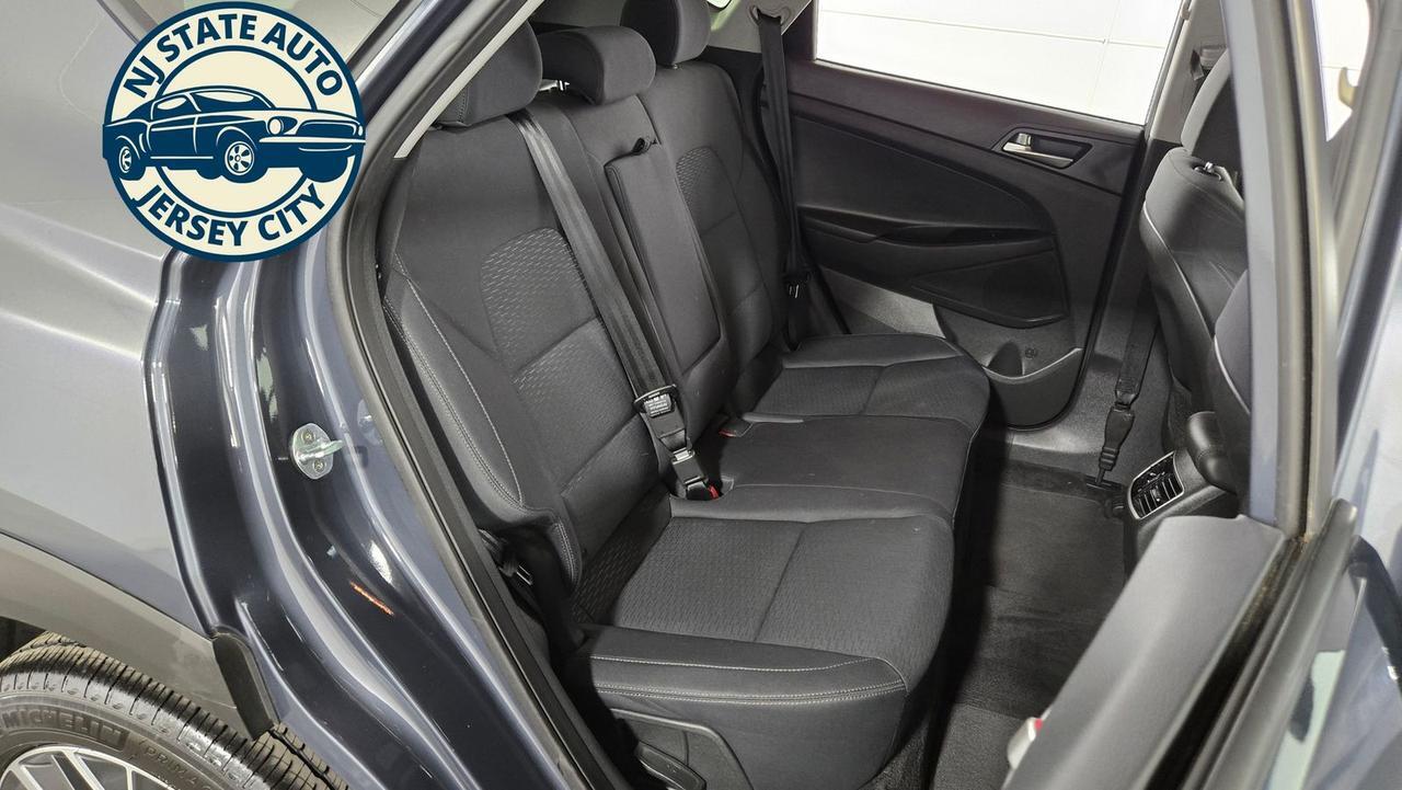 2019 Hyundai Tucson SEL Jersey City NJ