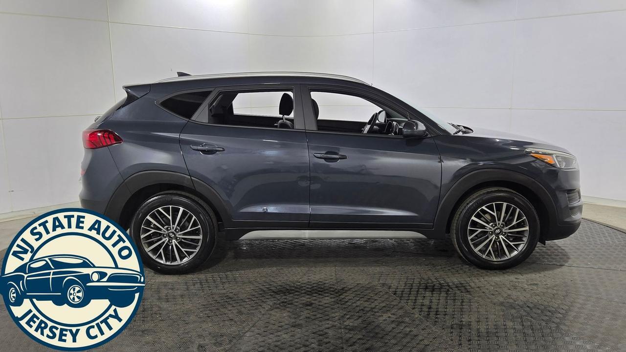 2019 Hyundai Tucson SEL Jersey City NJ