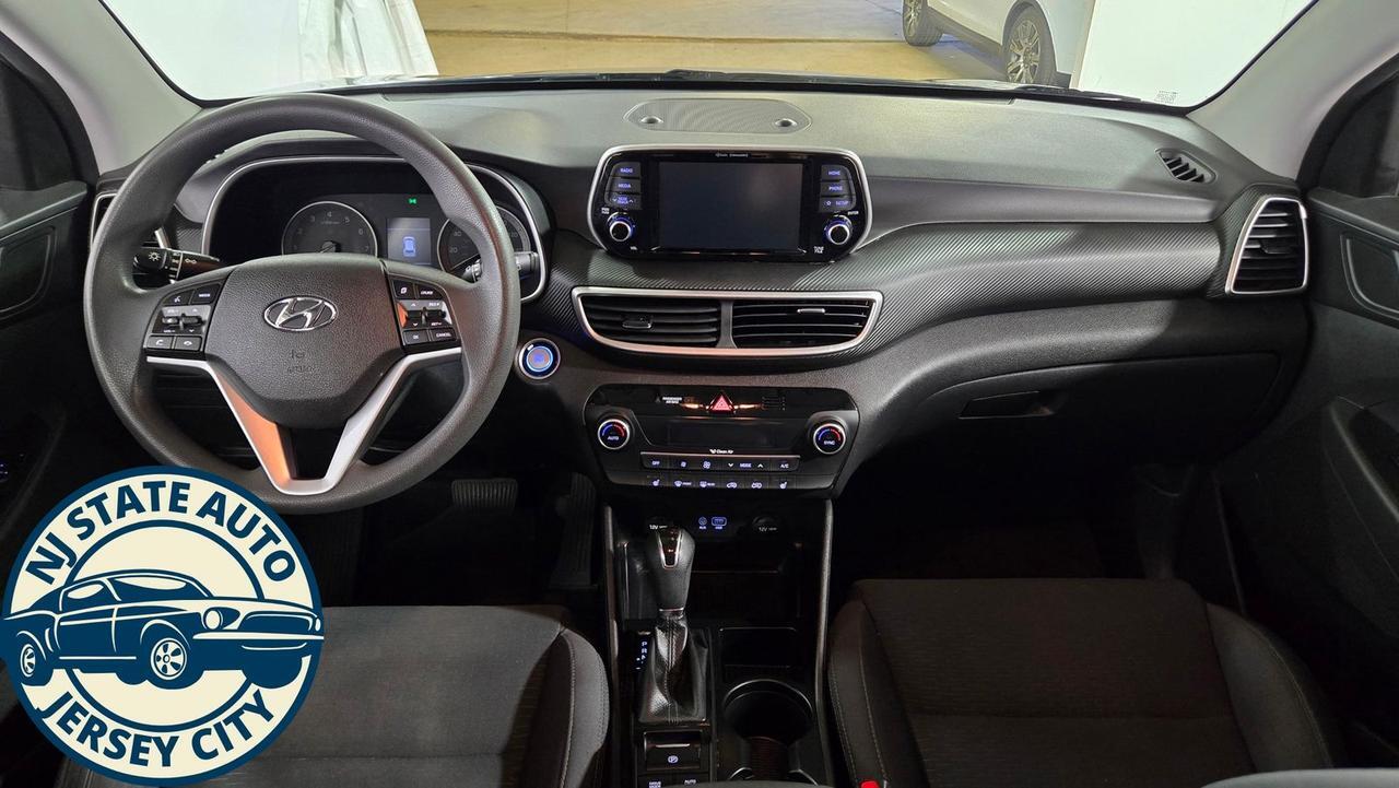 2019 Hyundai Tucson SEL Jersey City NJ