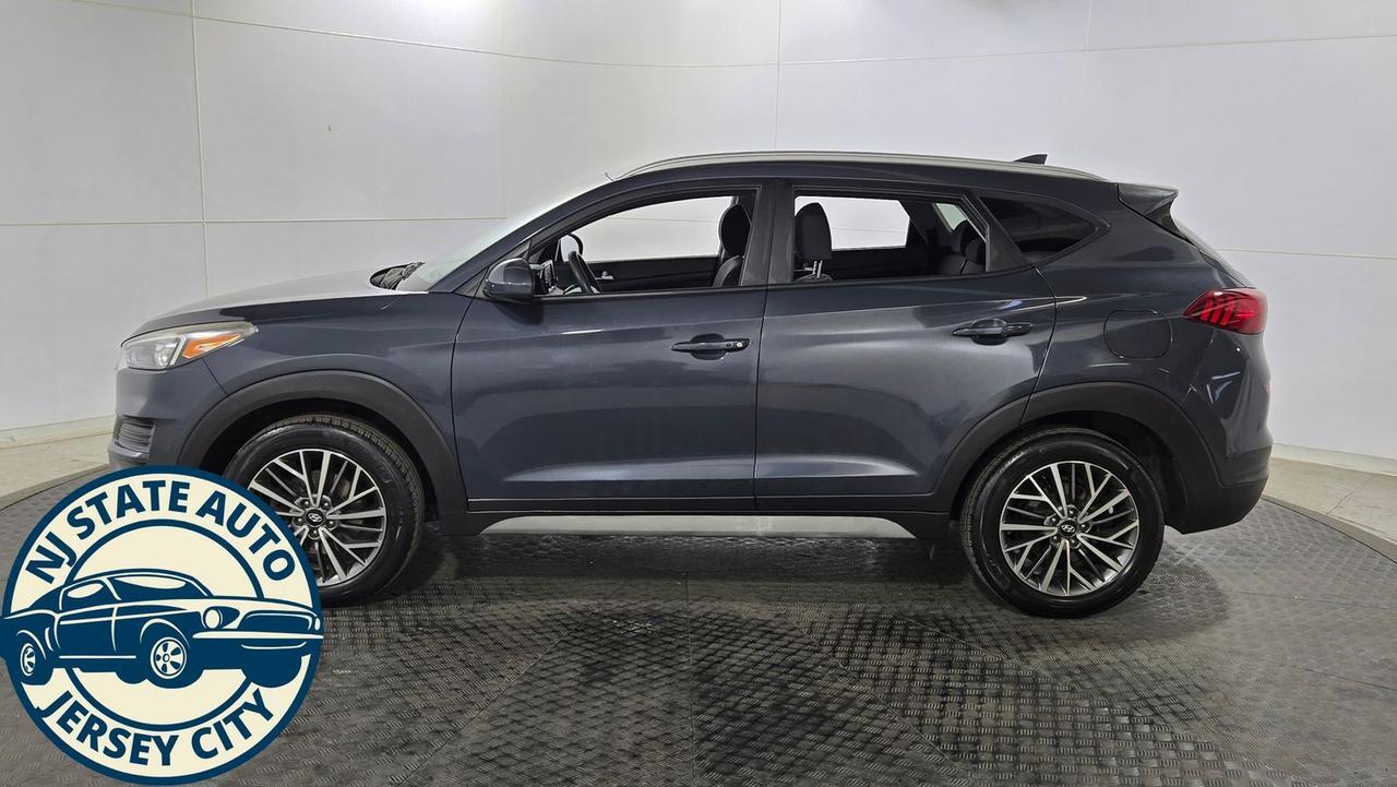 2019 Hyundai Tucson SEL Jersey City NJ