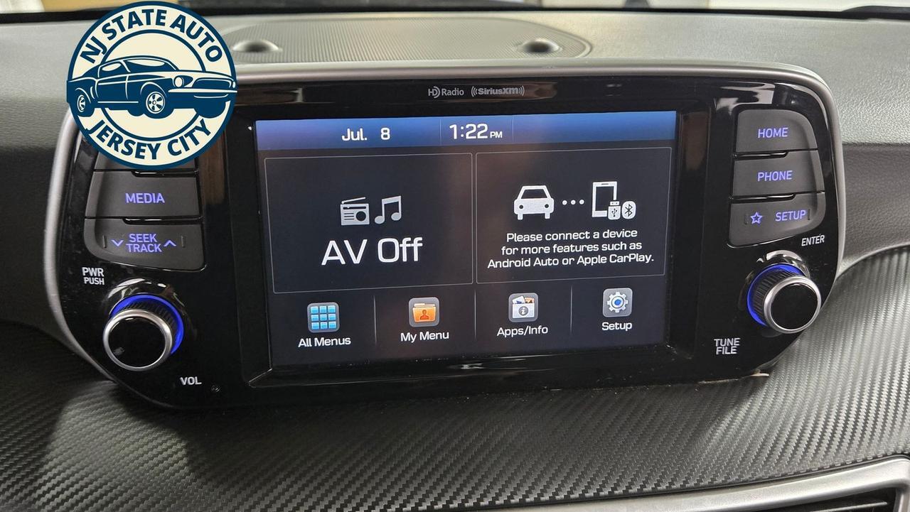 2019 Hyundai Tucson SEL Jersey City NJ