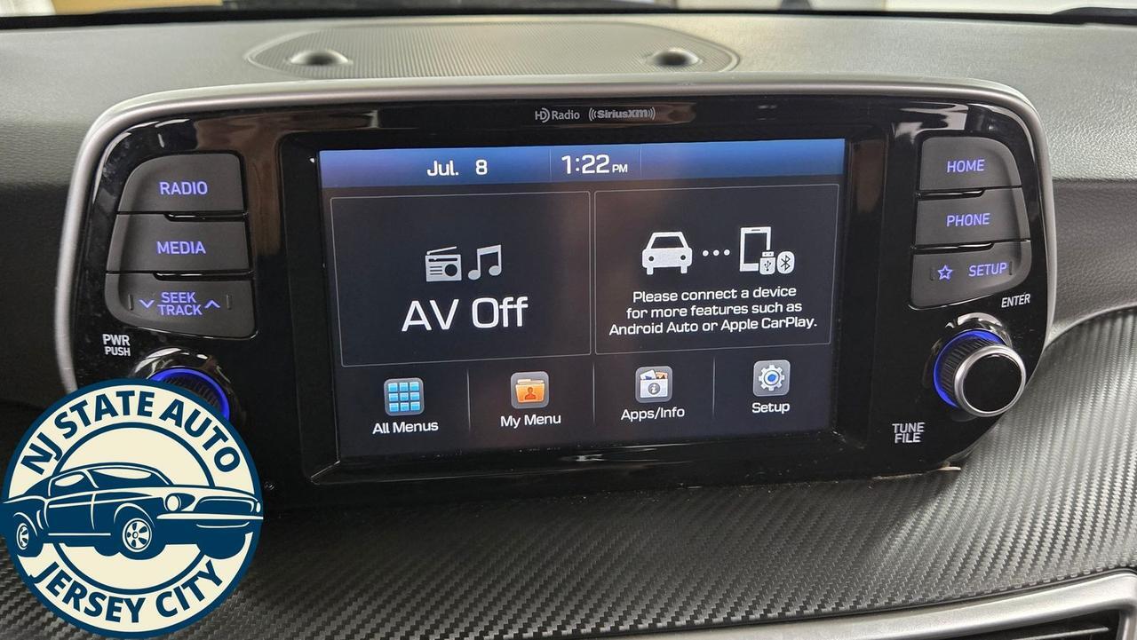 2019 Hyundai Tucson SEL Jersey City NJ