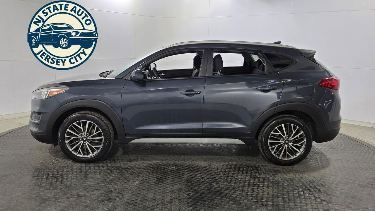 2019 Hyundai Tucson SEL Jersey City NJ