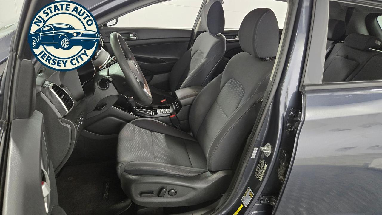 2019 Hyundai Tucson SEL Jersey City NJ